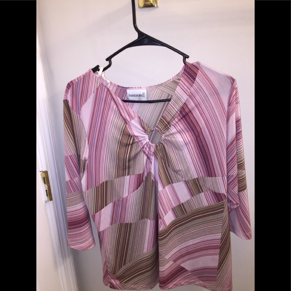 Chic top